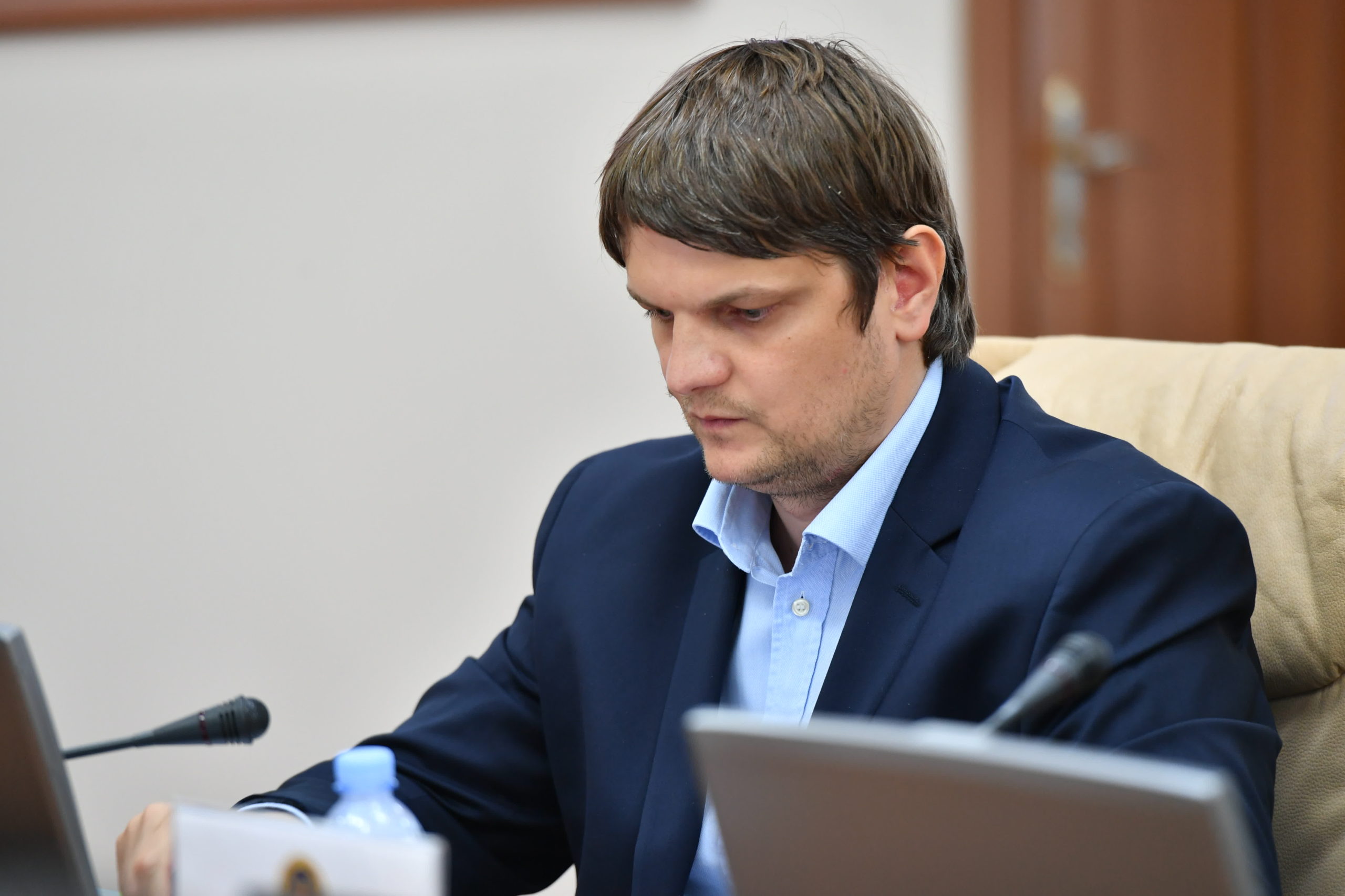 Спыну не считает, что поездка Санду в Москву поможет снизить цену на газ