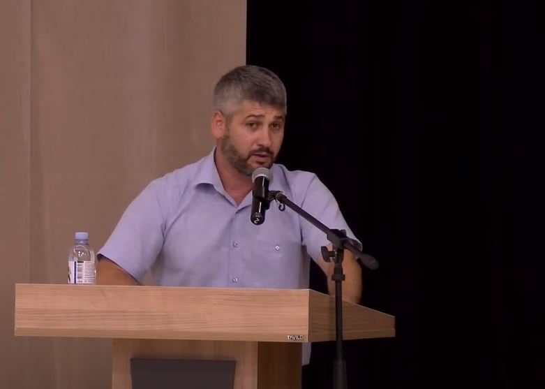 «Банки нас грабят, а государство не может влиять». Депутат НСГ обвинил главу Минсельхоза в «убийстве бизнеса»