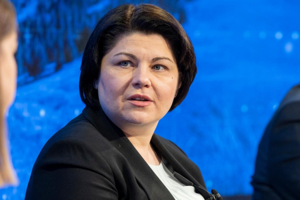 Гаврилица назвала страны, из которых поступают сообщения о бомбах