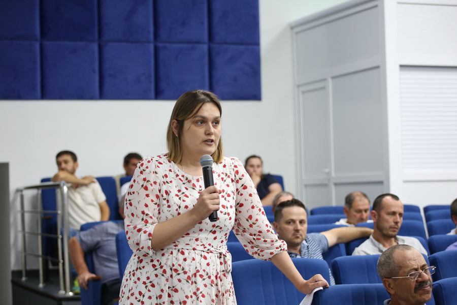 Виноделы Гагаузии просят Минсельхоз начать переговоры с Москвой по газу