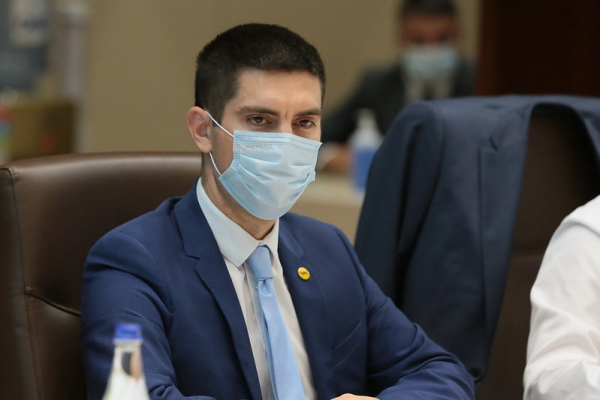 Попшой: «Чтобы получить дешевый газ от России, Молдова должна поддержать войну в Украине»