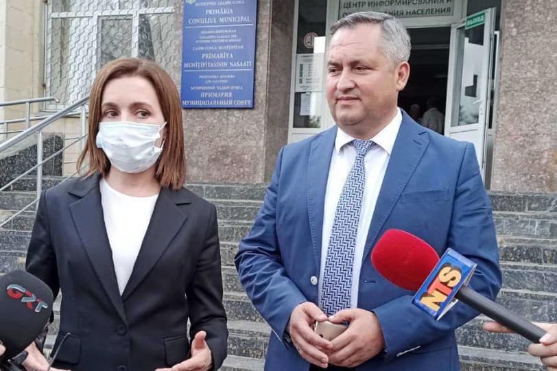 По схеме PAS: в Копчаке советника лишили мандата за его критику в адрес примара