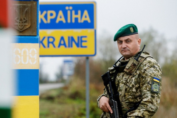 Два КПП на границе с Украиной прекратили работу. Один из них в Гагаузии
