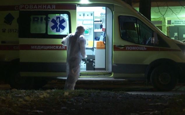 В Молдове зарегистрировали первый случай оспы обезьян