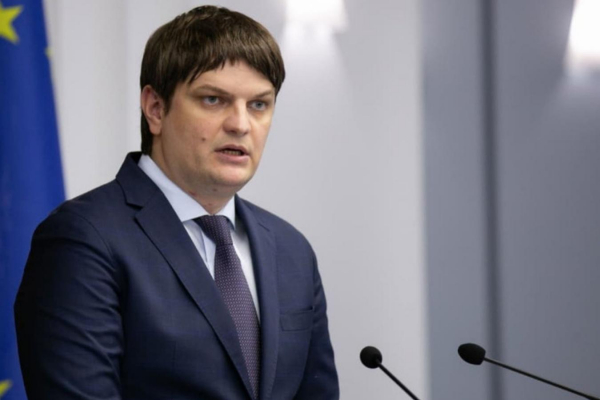 Готовимся к зиме. Андрей Спыну рассказал о решениях комиссии по ЧС