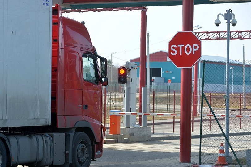 Недалеко от Гагаузии откроют новый КПП на границе с Румынией