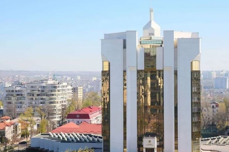 Кибератака в президентуре: взломан сервер электронной почты