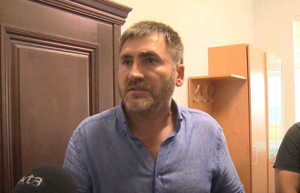 Организаторы митинга после встречи с башканом: «Цену на газ может поменять президент и правительство»