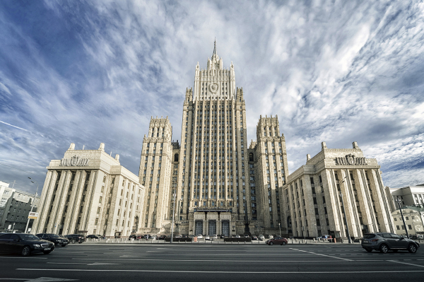 МИД России обеспокоен деградацией ситуации со свободой СМИ в Молдове