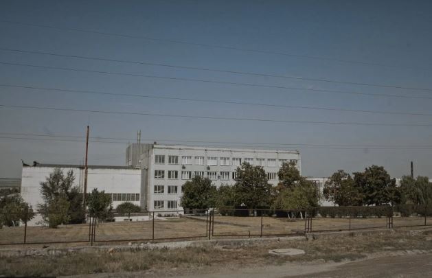 Крупнейшее предприятие Тараклии закрывается из-за высоких цен на газ; более 200 человек потеряют работу