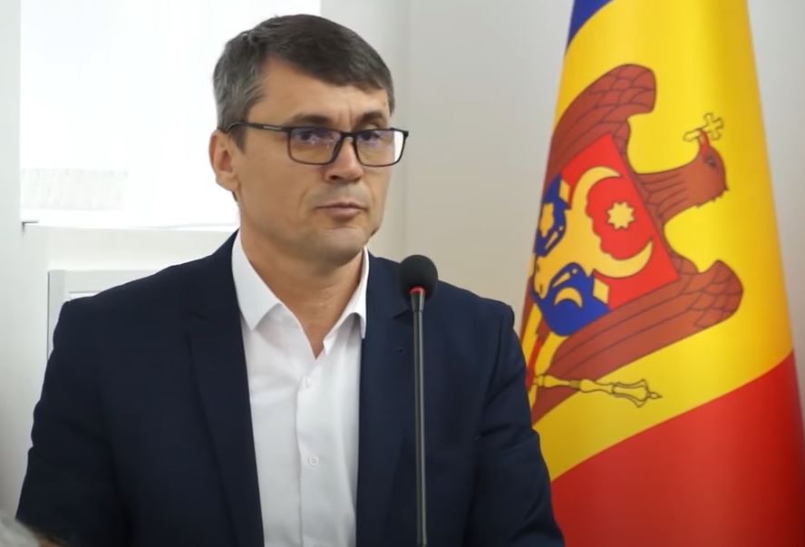 «Есть закон и надо ему следовать». Михаил Попов назвал причины «шумных» заседаний НСГ