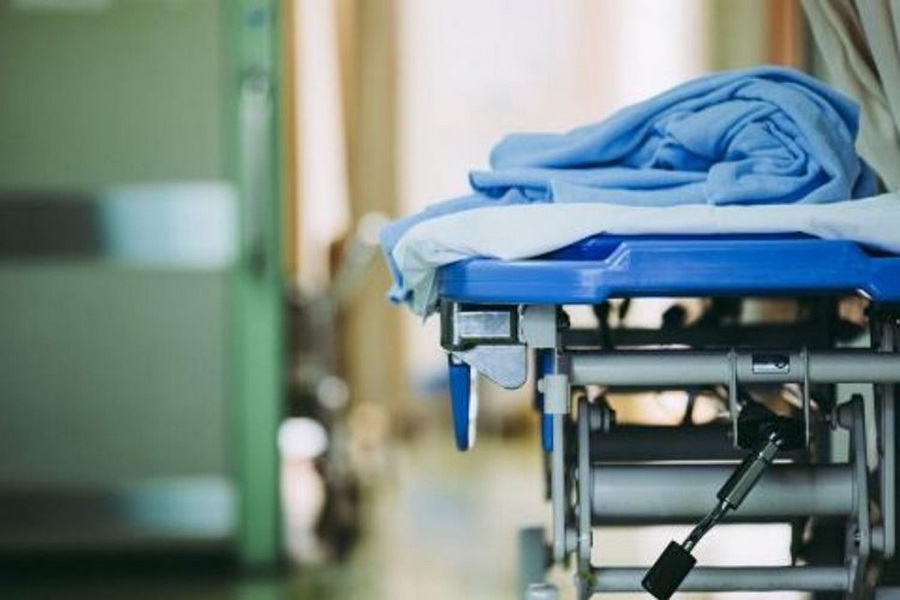 В больнице Вулканешт от отравления скончалась женщина