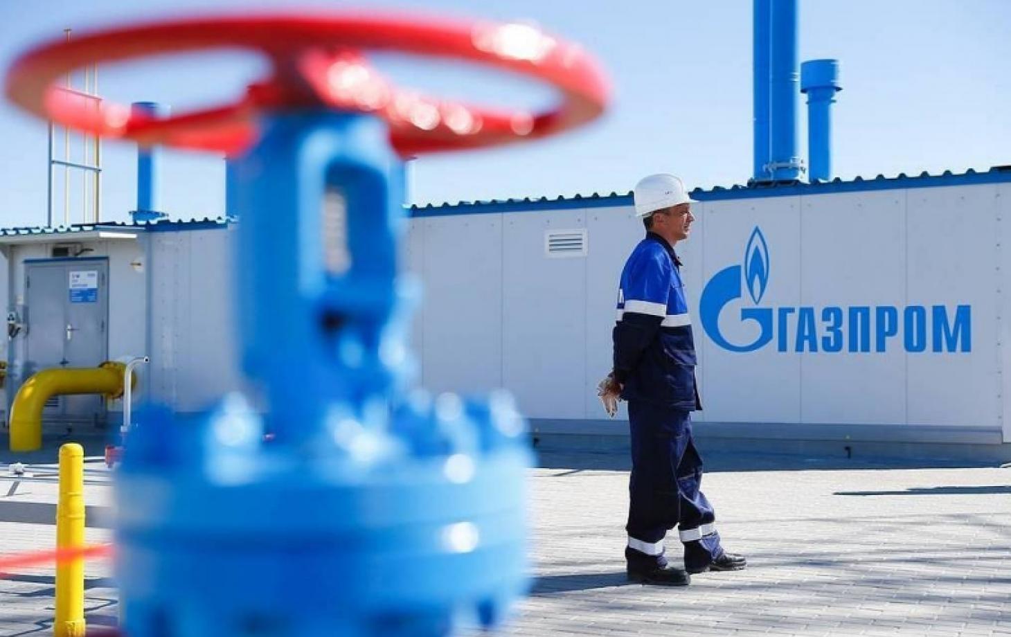 Газпром: ждем исполнения Молдовой контрактов в полном объеме и в срок