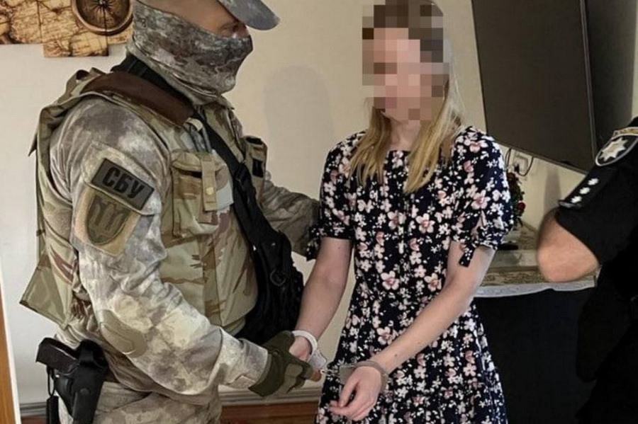 В Измаиле задержали стоматологов за «отрицание временной оккупации» украинских территорий