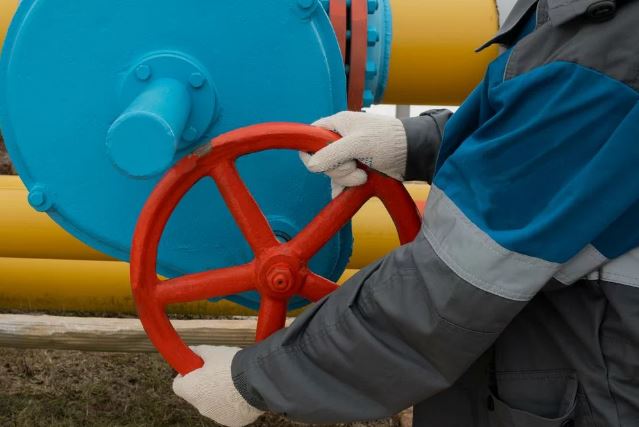Правительство создаст комиссию на случай ограничения поставок газа