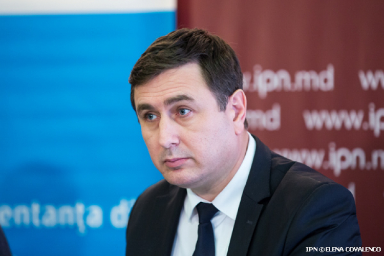 Эксперт: то, что молдаване покупали год назад за €100, сейчас стоит €144