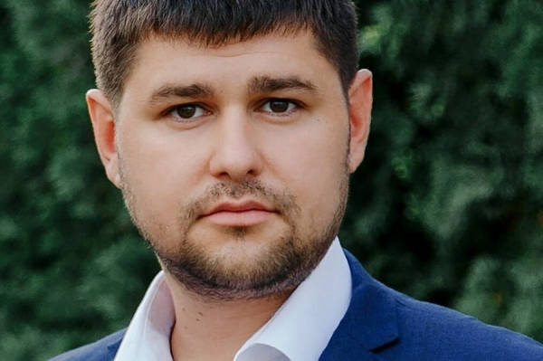 Вадим Анастасов избран на должность Исполнительного директора GRT