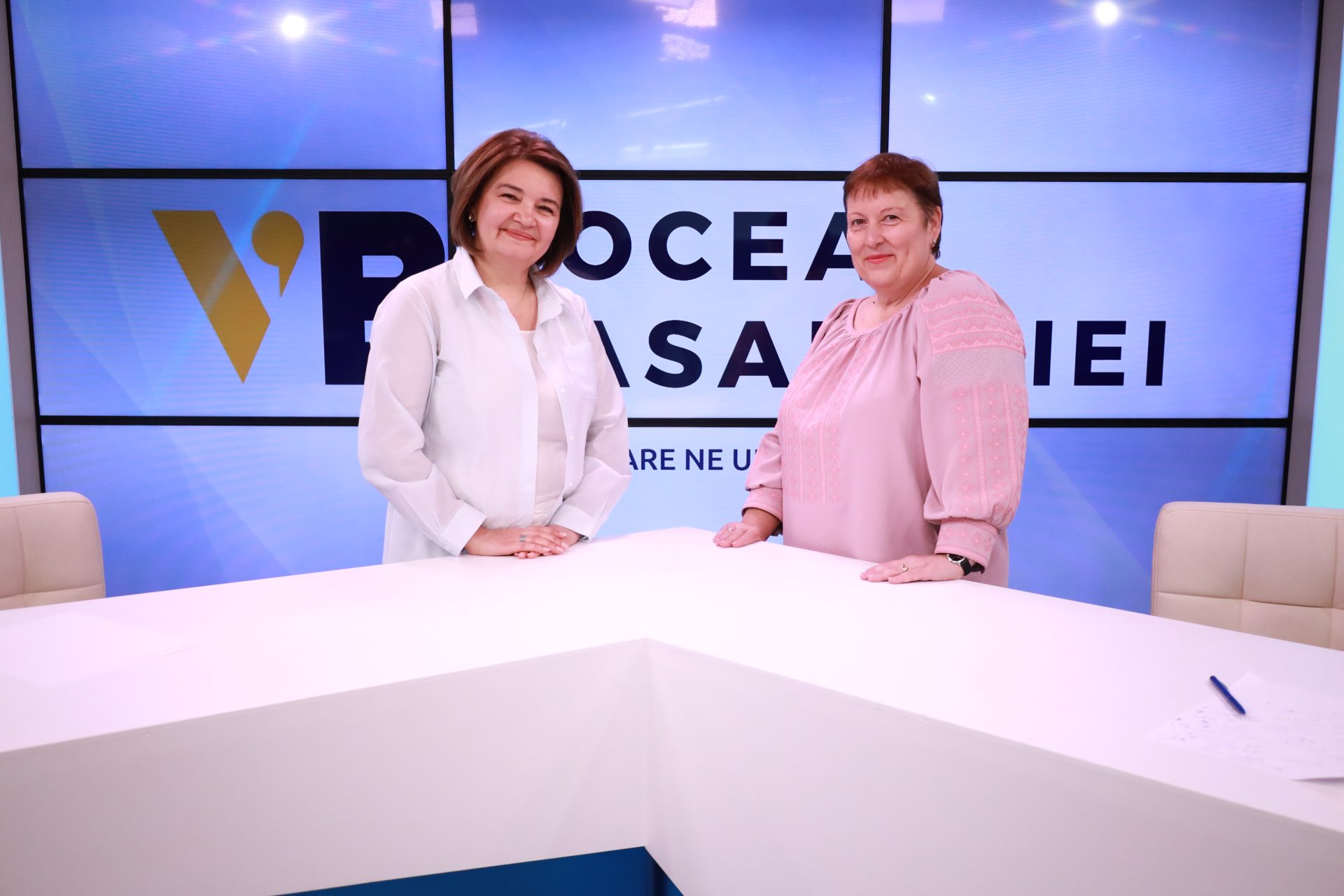 Экс-министр культуры рассказала, кто виноват в том, что гагаузы не знают румынского языка