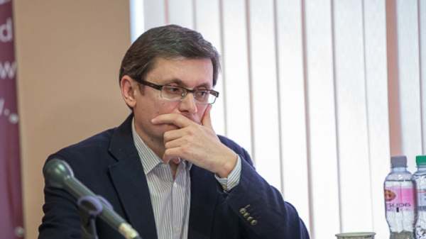 Гросу о протестах в Гагаузии: переводят стрелки на Кишинев, потому что мы не идем с поклонами в Кремль