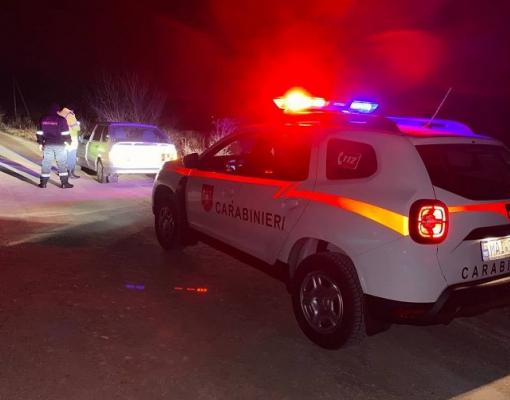 Молодую девушку в Каларашском районе нашли повешенной в саду