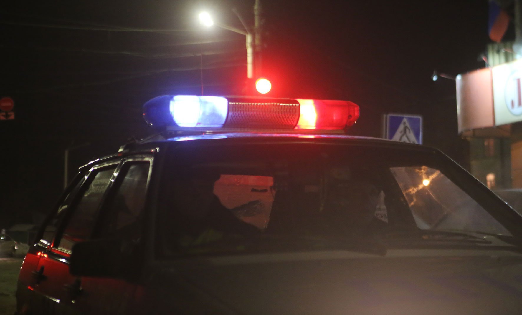 Убийство в Страшенском лесу: подозреваемый помещен под арест в Румынии