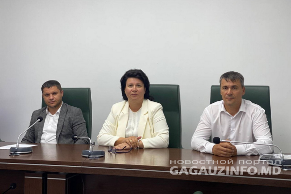 Гагаузских депутатов из оппозиции не пригласили на встречу с Санду: «Мы придём и будем задавать вопросы»