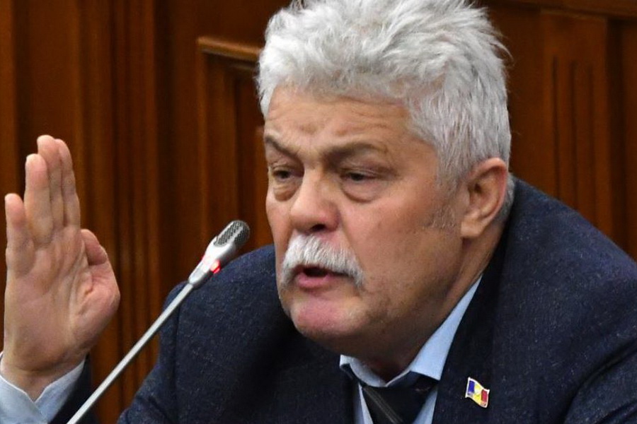 Гагаузы не могут диктовать. Депутат PAS допустил передачу Украине Приднестровья