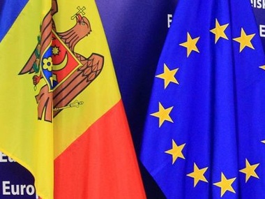 NO COMMENT: 90% жителей Гагаузии не рады кандидатству Молдовы в ЕС, а 10% еще и пошлют
