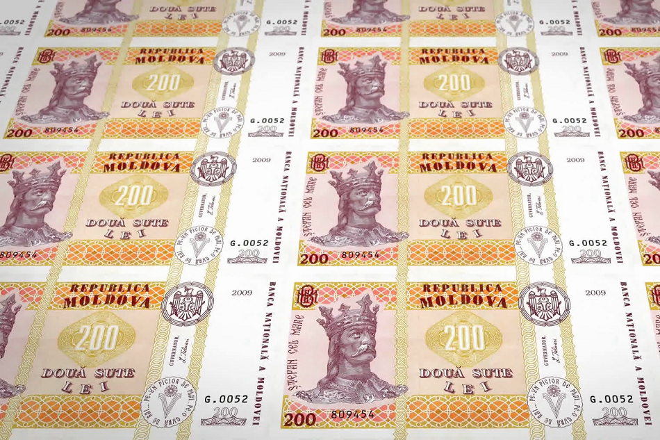Больше, чем в 2021 году. В бюджете Гагаузии выросли собственные доходы