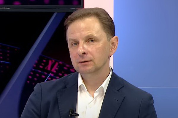 Кульминский о встрече Санду с НСГ: «нельзя так себя вести с президентом страны»