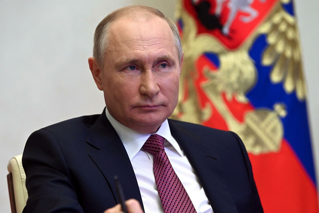 Путин утвердил концепцию гуманитарной политики зарубежьем. Что в ней говориться о Молдове