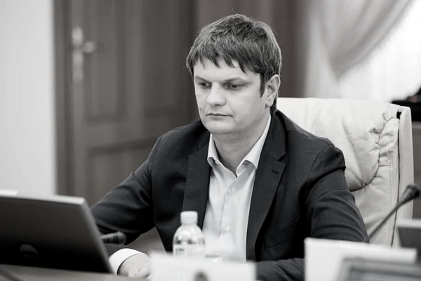 Молдова может начать закупать газ у Азербайджана, заявил Андрей Спыну