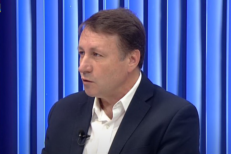 Мунтяну: нам не хватает смелости отменить через КС принятые в Гагаузии решения