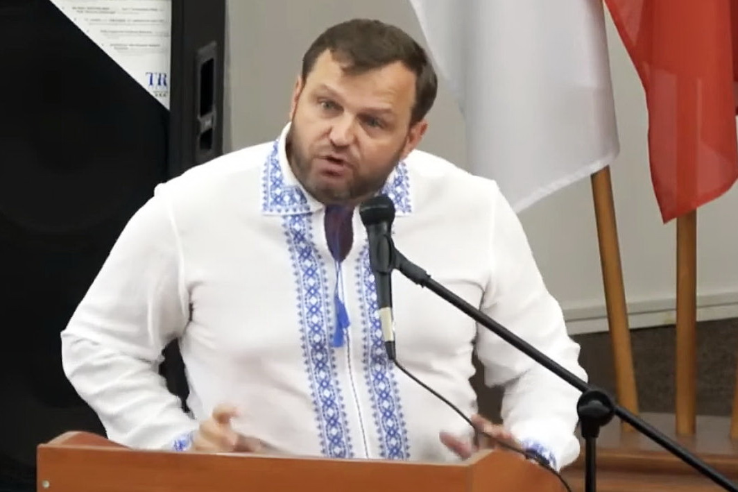 Нэстасе: Мне жаль, что я помог PAS прийти во власть