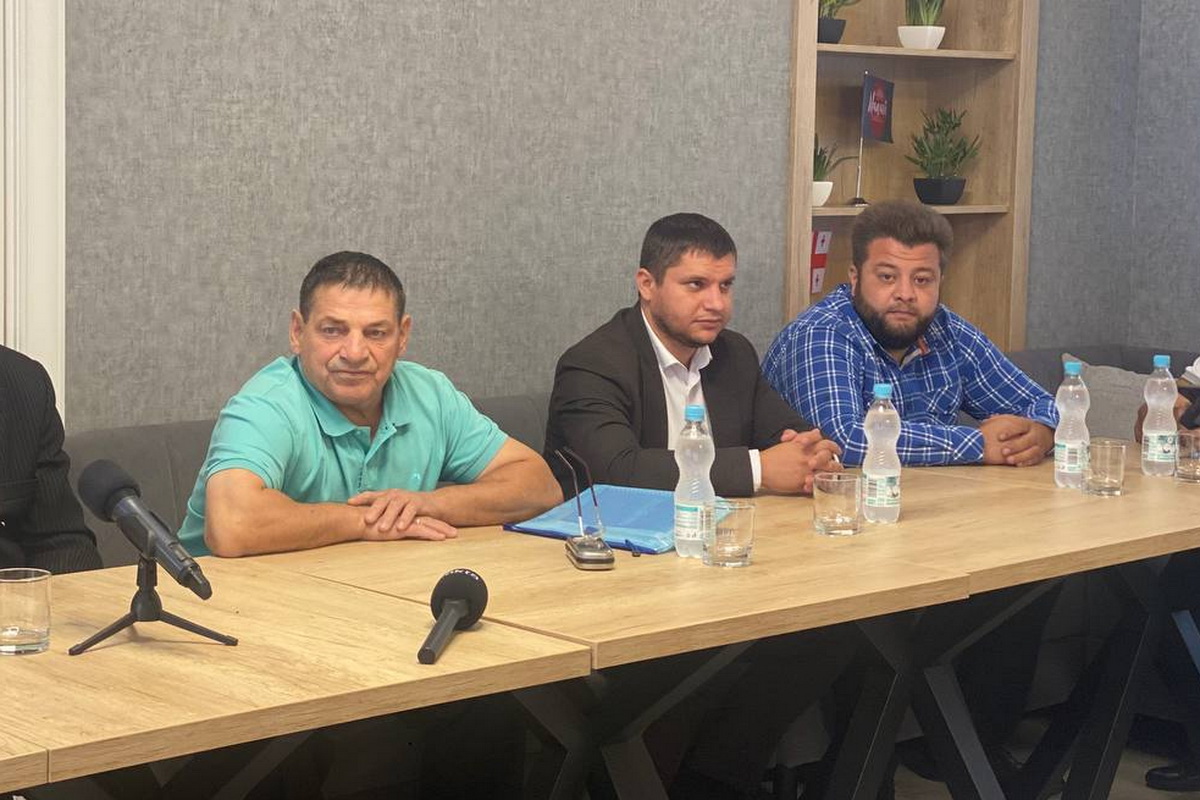 Провоцируют горячую фазу – в Гагаузии ответили на обвинения в сепаратизме