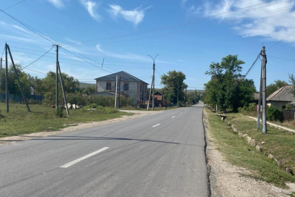 Трагическая авария в Басарабяске: погиб мужчина