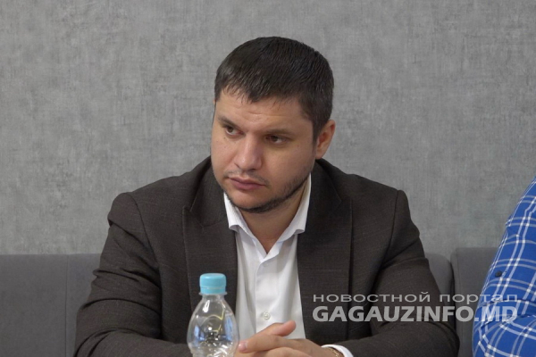 На амбразуру - гагаузов: зачем власти страны провоцируют конфликт, объяснил Иван Димитрогло