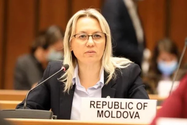 Почему министр окружающей среды ушла в отставку? Что говорит Гаврилица