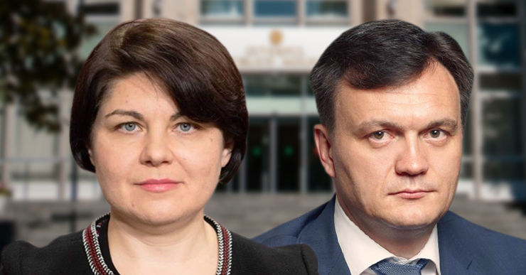 Премьер-министр прокомментировала слухи о своей отставке