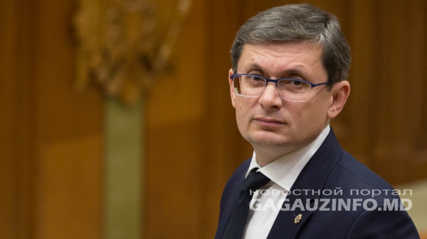 Это ложь. Спикер Парламента против возобновления авиасообщения между Молдовой и Россией