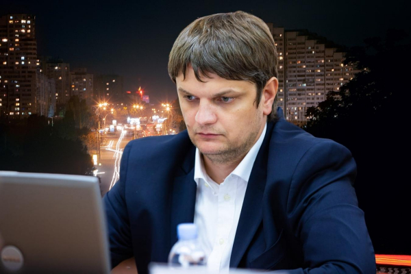 Энергетический кризис: будут ли в Молдове отключать электричество? Отвечает Андрей Спыну
