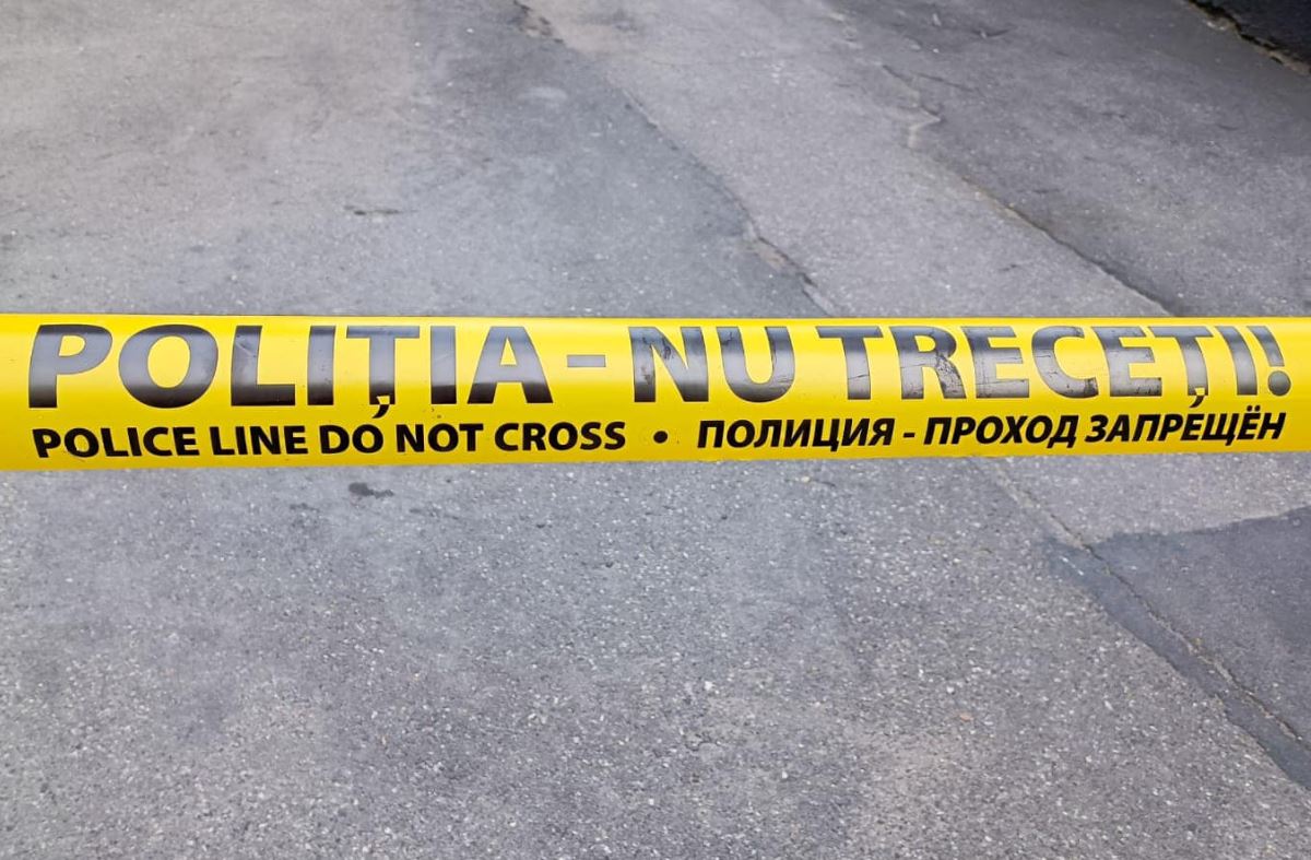 На предприятии в Страшенском районе нашли мертвыми двух сотрудников