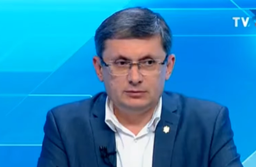 Гросу о переговорах по газу: Какой смысл ездить в Москву, заниматься туризмом?