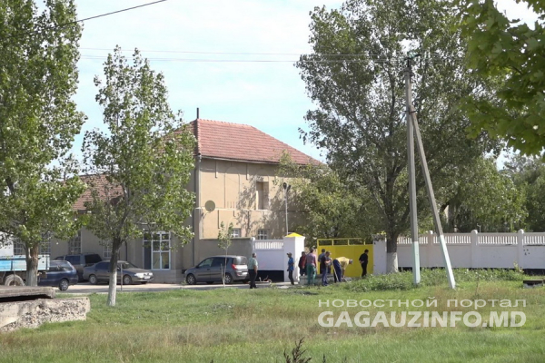 Отходы, запах и скандалы – консервный завод Комрата продолжает незаконную деятельность