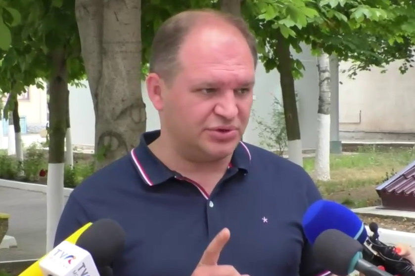 «Продолжаем работать». Ион Чебан сообщил о регистрации своей партии