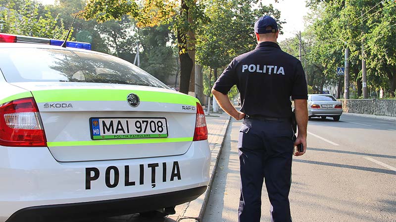 Визит спикера парламента Турции: где в Комрате перекроют движение 16 сентября