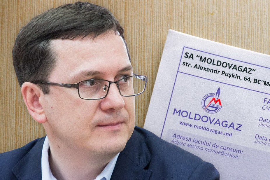 Министр соцзащиты: даже с компенсацией счета за газ будут выше, чем в прошлом году