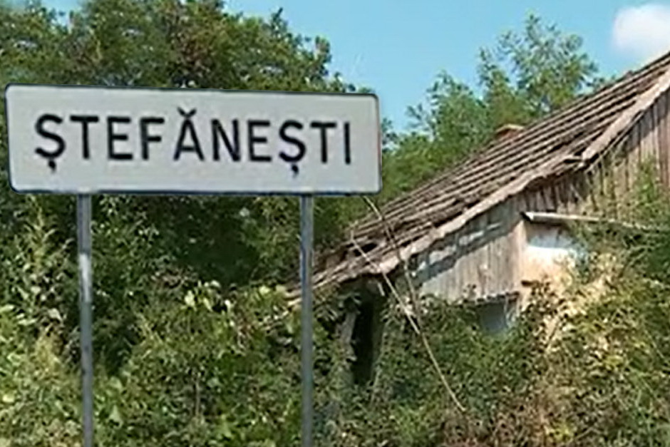 Дома за 10 тысяч леев продают в 70 километрах от Кишинева. Но покупателей нет
