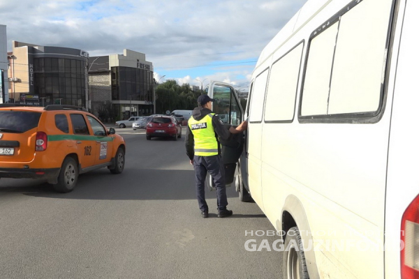 Спецоперация Автобус: что говорит полиция в Гагаузии