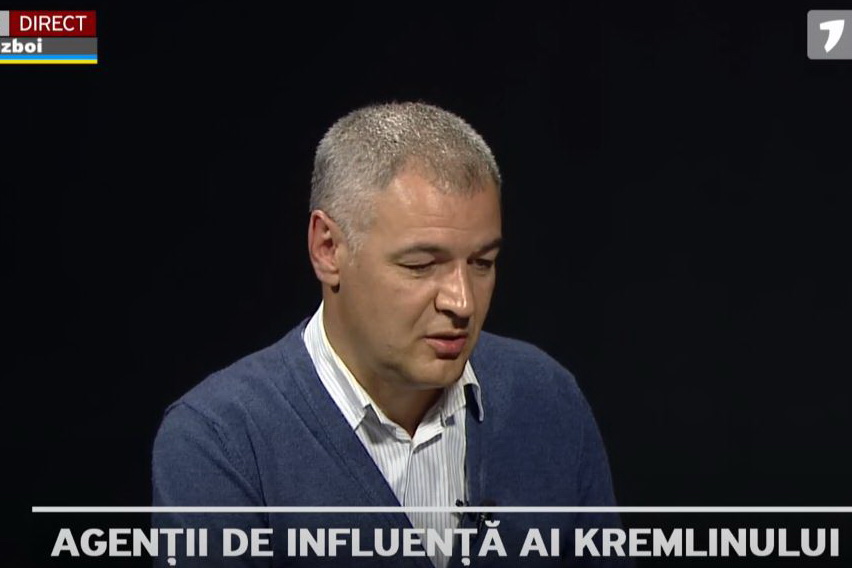 Есть населенные пункты, которых в Гагаузии не должно быть: Историк требует переформатирования региона